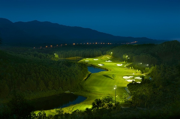 Hình ảnh: Lý do Ba Na Hills Golf Club 5 năm liền giữ vững cú đúp danh hiệu danh giá từ World Golf Awards số 4