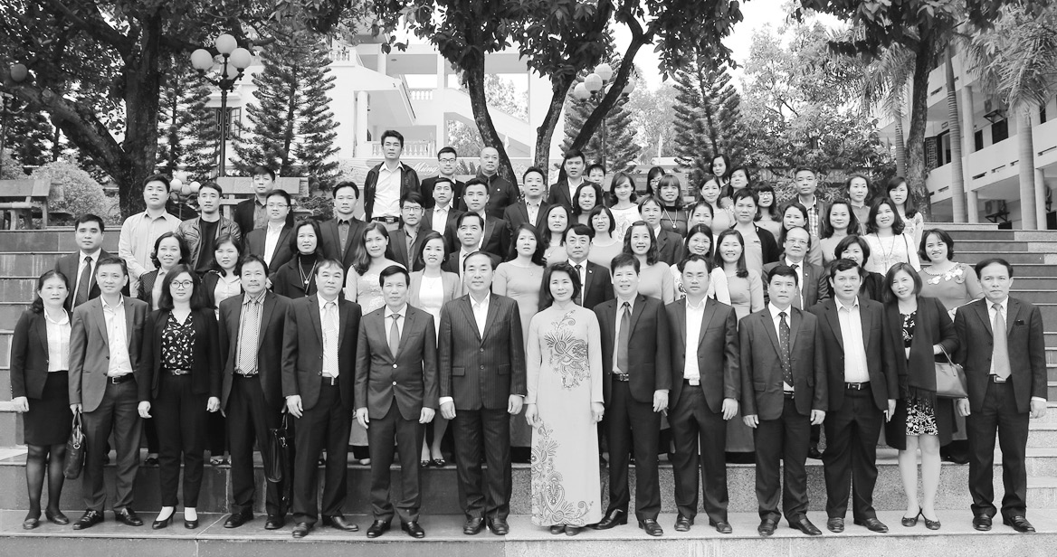 Trường Cao đẳng Văn hóa nghệ thuật Việt Bắc - 55 năm xây dựng và trưởng thành