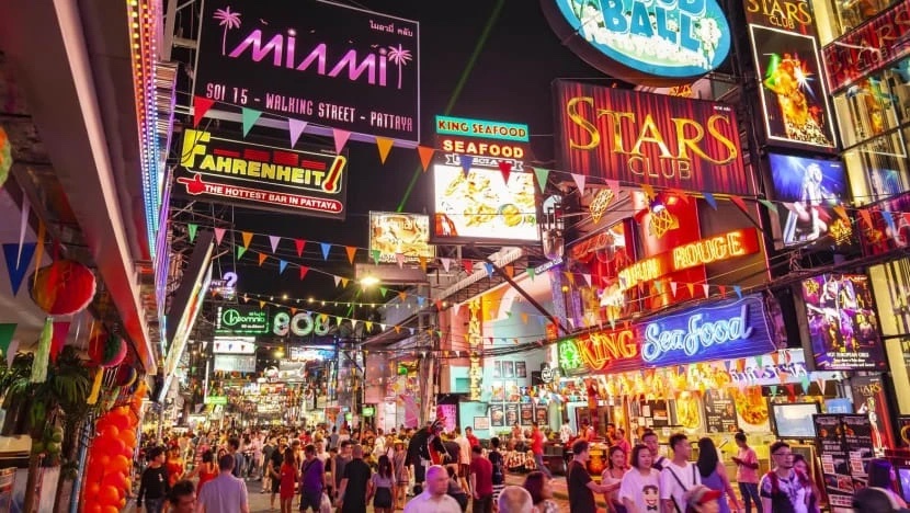 ประเทศไทย: ดำเนิน “ยุทธศาสตร์ใหญ่” เพื่อดึงดูดนักท่องเที่ยว